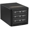 Aleratec 1:3 DVD/CD Tower Publisher HLS - DVD duplicator - Hi-Speed USB 260179